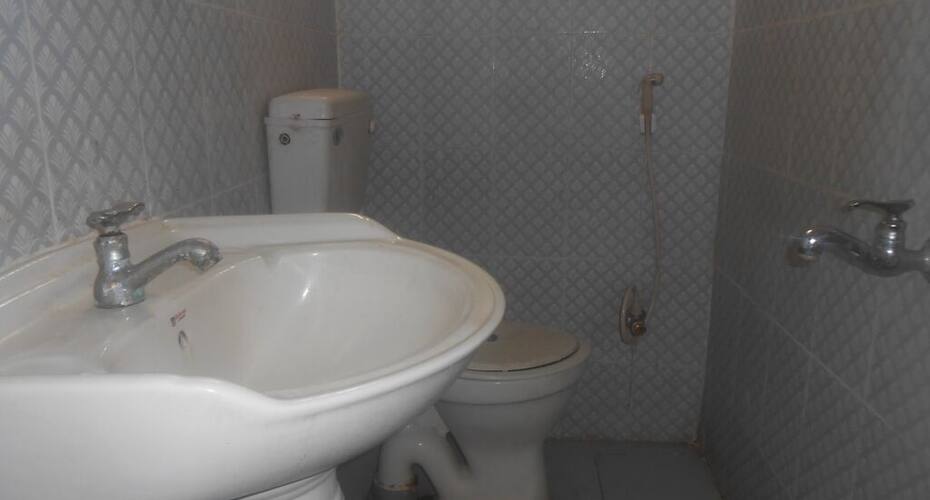Mallikarjuna Lodging, Hunsur 5